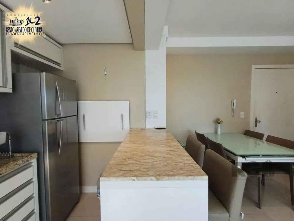 Apartamento, 2 quartos, 68 m² - Foto 2