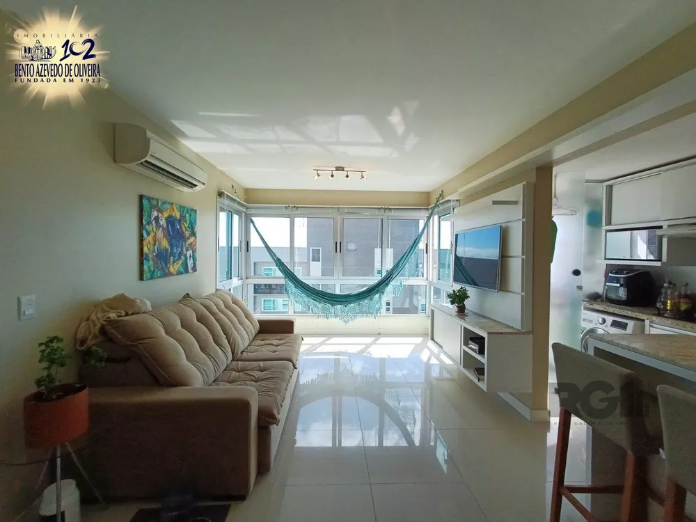 Apartamento, 2 quartos, 68 m² - Foto 4
