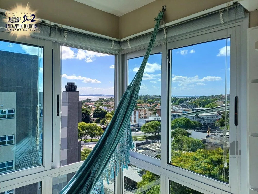 Apartamento, 2 quartos, 68 m² - Foto 6