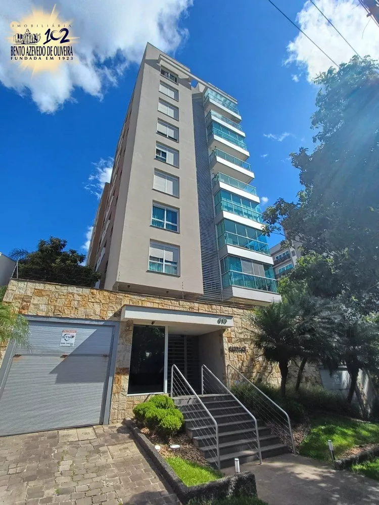 Apartamento, 2 quartos, 68 m² - Foto 3