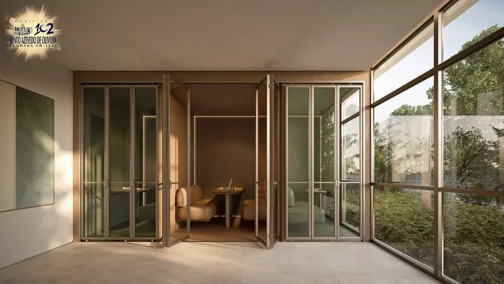 Apartamento, 3 quartos, 167 m² - Foto 7