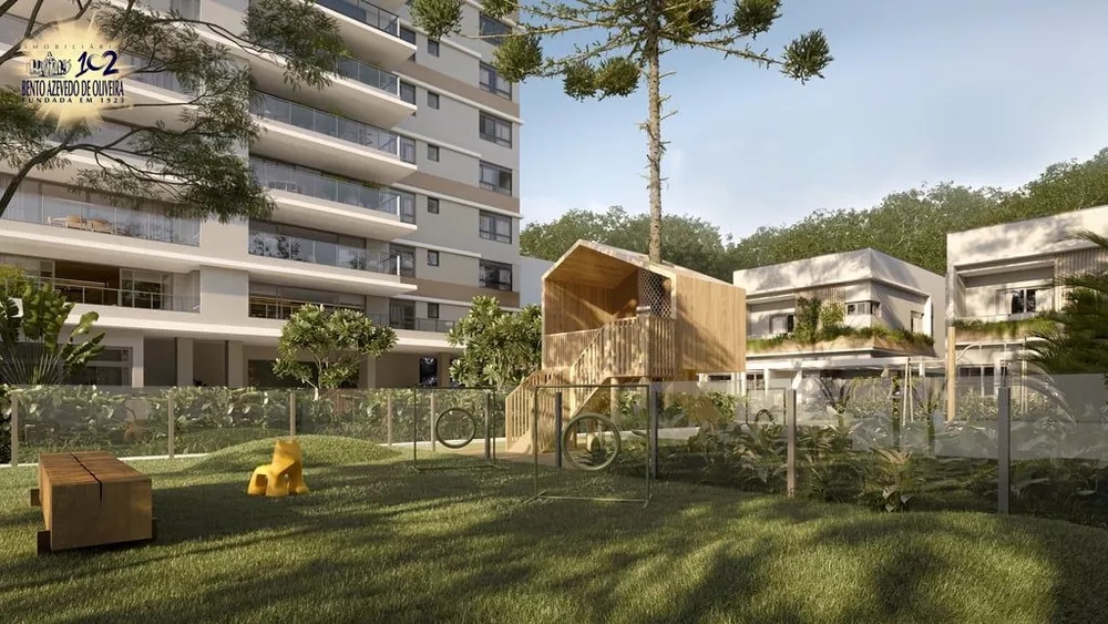 Apartamento, 3 quartos, 167 m² - Foto 2