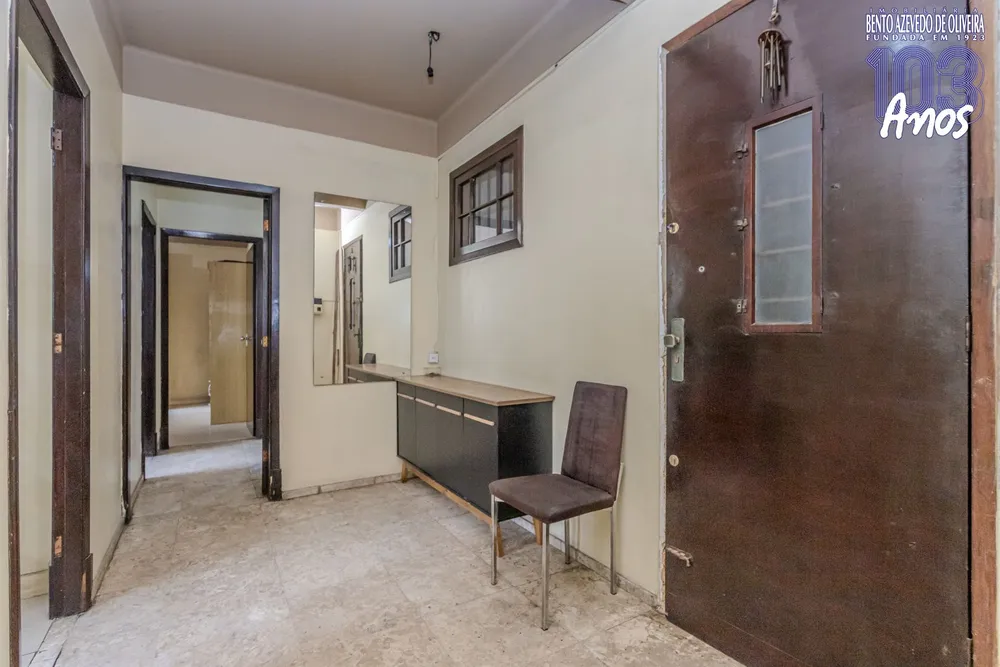 Apartamento, 4 quartos, 120 m² - Foto 1