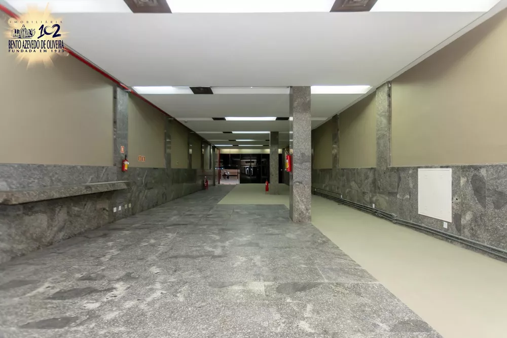 Prédio Inteiro, 1569 m² - Foto 2