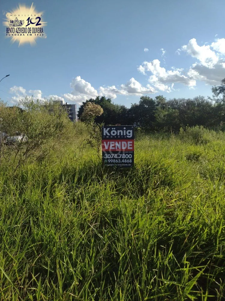 Terreno, 450 m² - Foto 2