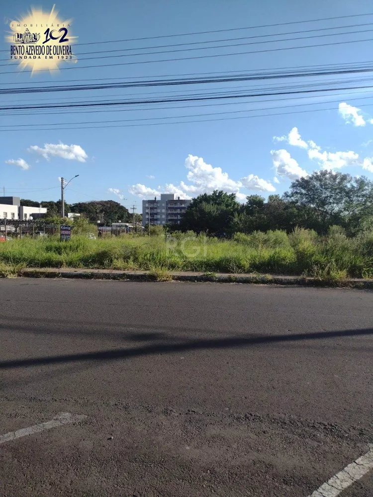Terreno, 450 m² - Foto 1