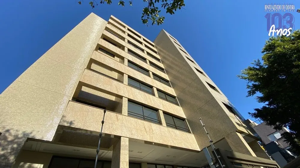 Apartamento, 2 quartos, 78 m² - Foto 2
