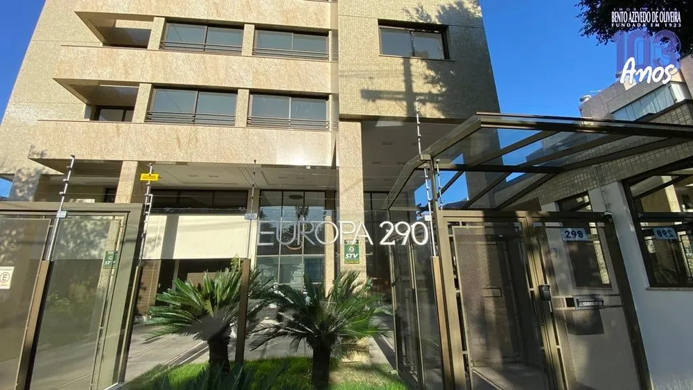 Apartamento, 2 quartos, 78 m² - Foto 4