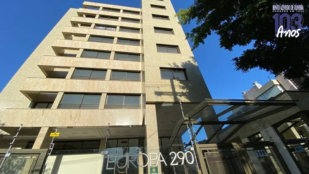 Apartamento, 2 quartos, 78 m² - Foto 1
