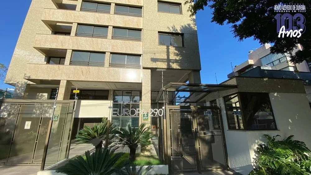 Apartamento, 2 quartos, 78 m² - Foto 3