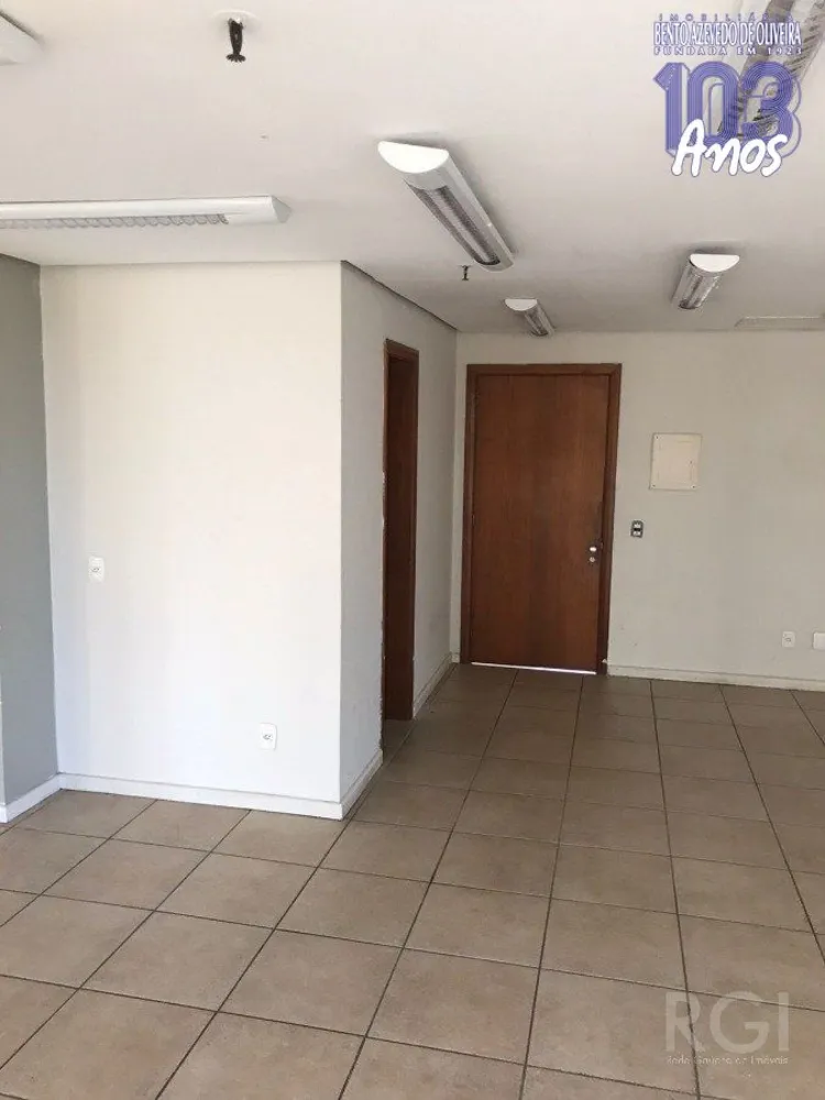 Sala-Conjunto, 47 m² - Foto 1