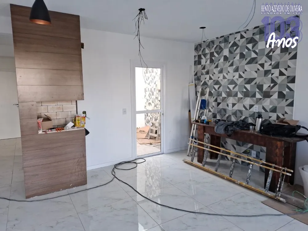 Casa, 2 quartos, 100 m² - Foto 1