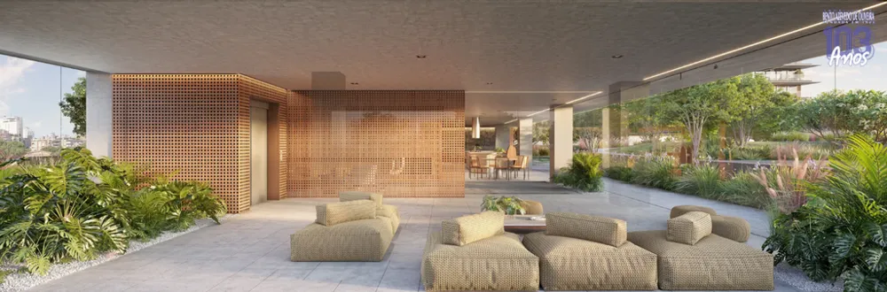 Apartamento, 3 quartos, 273 m² - Foto 5