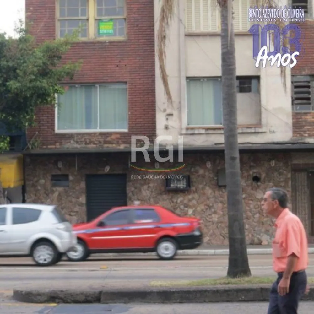 Loja-Salão, 104 m² - Foto 2