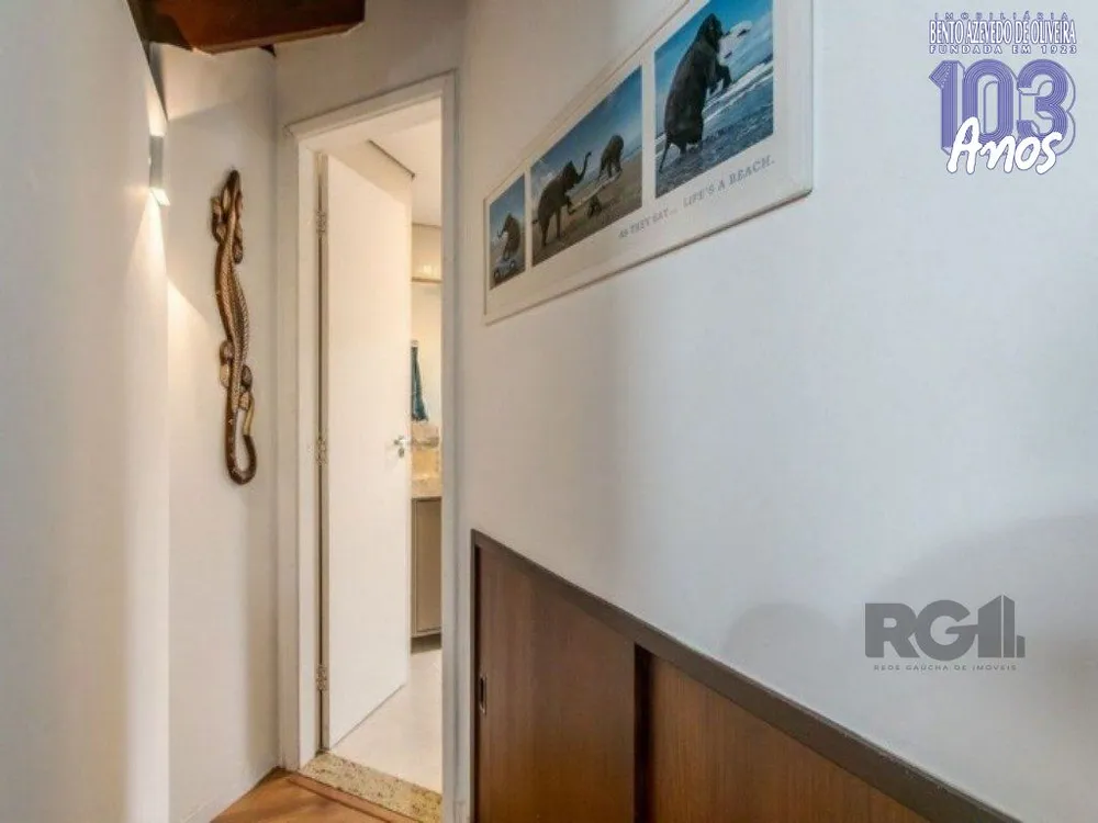 Cobertura, 3 quartos, 112 m² - Foto 5