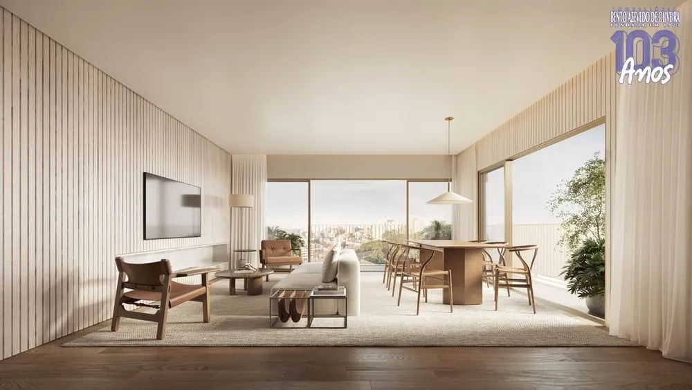 Apartamento, 3 quartos, 281 m² - Foto 8