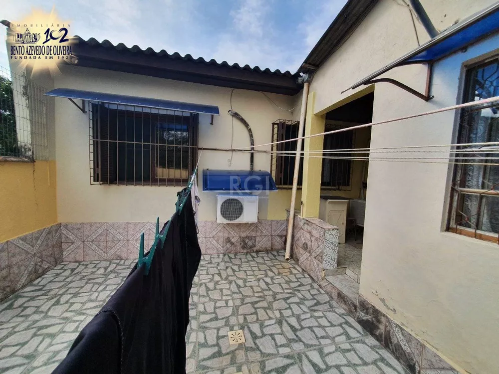 Casa, 4 quartos, 180 m² - Foto 4
