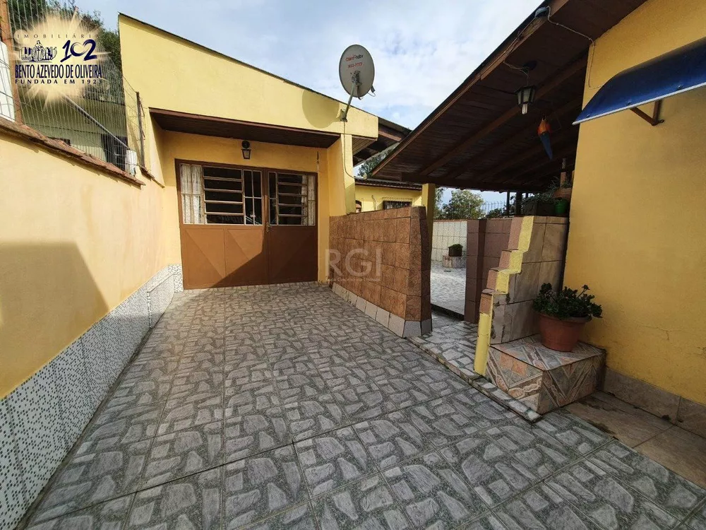 Casa, 4 quartos, 180 m² - Foto 7