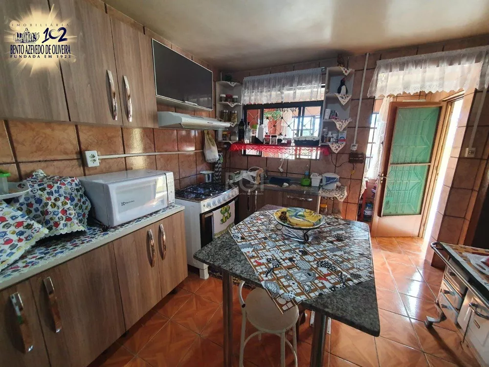 Casa, 4 quartos, 180 m² - Foto 5