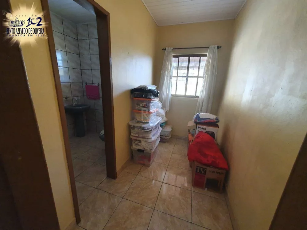 Casa, 4 quartos, 180 m² - Foto 8