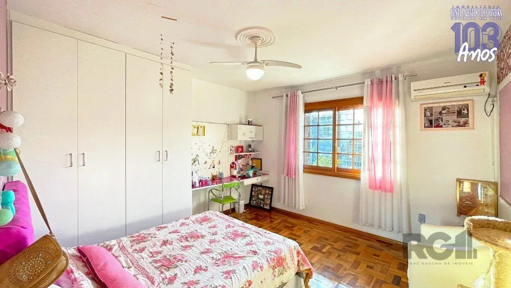 Apartamento, 3 quartos, 226 m² - Foto 4
