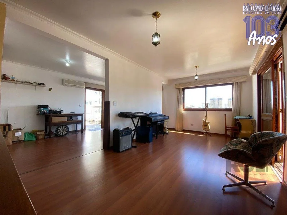 Apartamento, 3 quartos, 226 m² - Foto 5