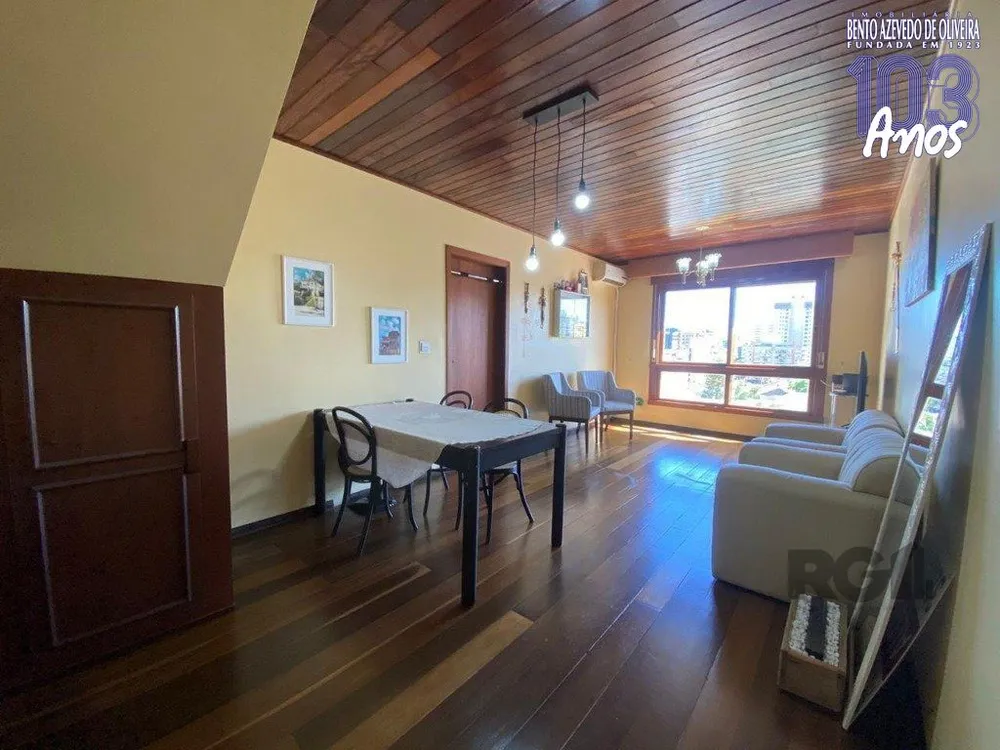 Apartamento, 3 quartos, 226 m² - Foto 3