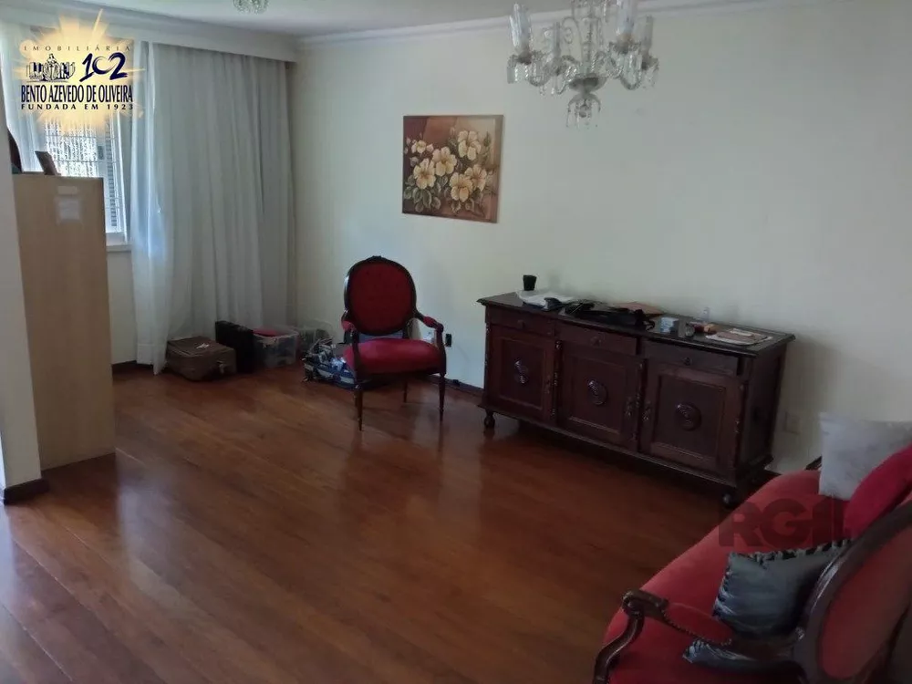 Casa, 4 quartos, 330 m² - Foto 2