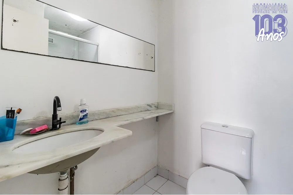 Apartamento, 3 quartos, 66 m² - Foto 3