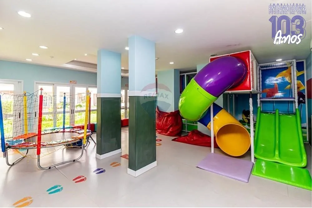 Apartamento, 3 quartos, 66 m² - Foto 2
