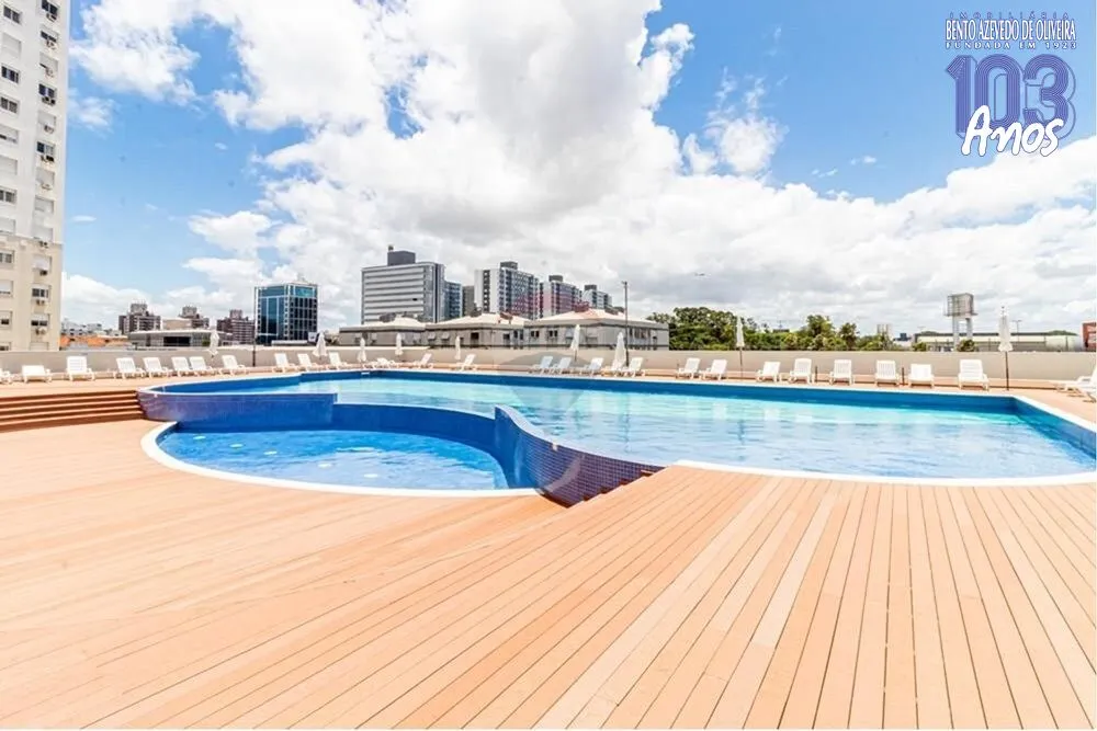 Apartamento, 3 quartos, 66 m² - Foto 5