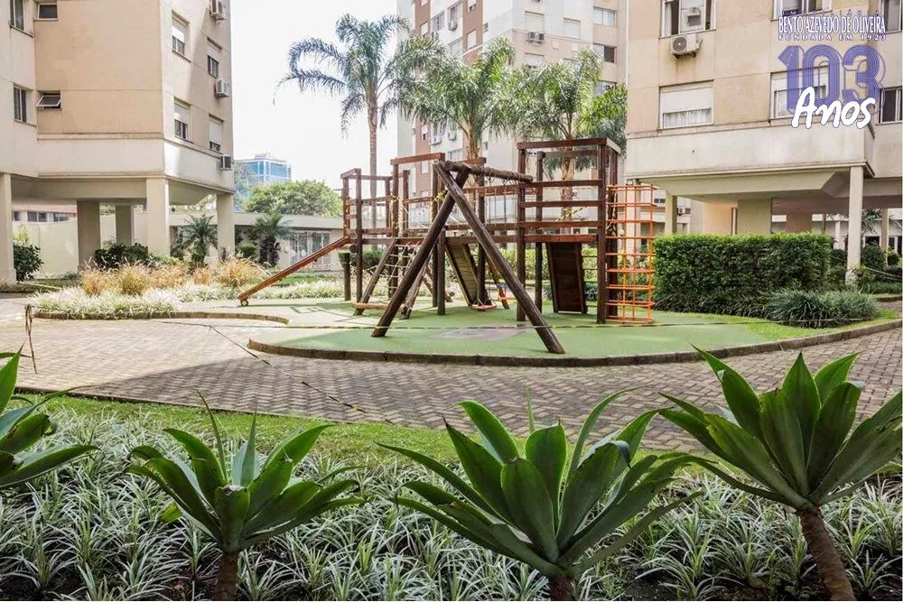 Apartamento, 3 quartos, 66 m² - Foto 4