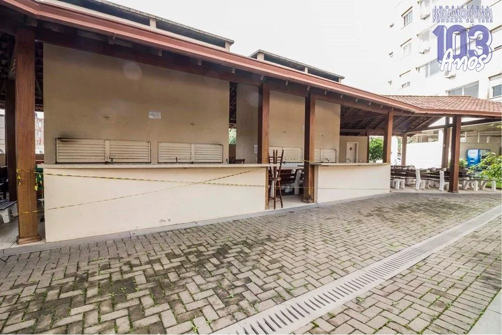 Apartamento, 3 quartos, 66 m² - Foto 6