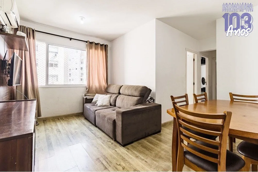 Apartamento, 3 quartos, 66 m² - Foto 8