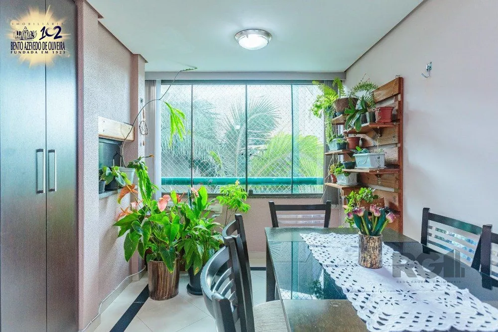 Apartamento, 2 quartos, 66 m² - Foto 2