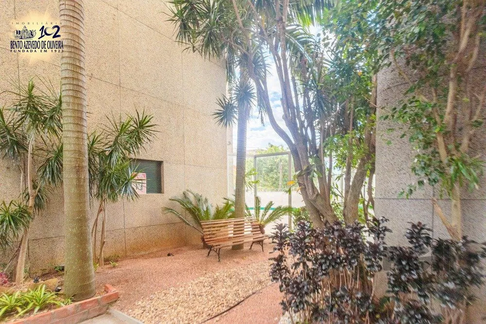 Apartamento, 2 quartos, 66 m² - Foto 1