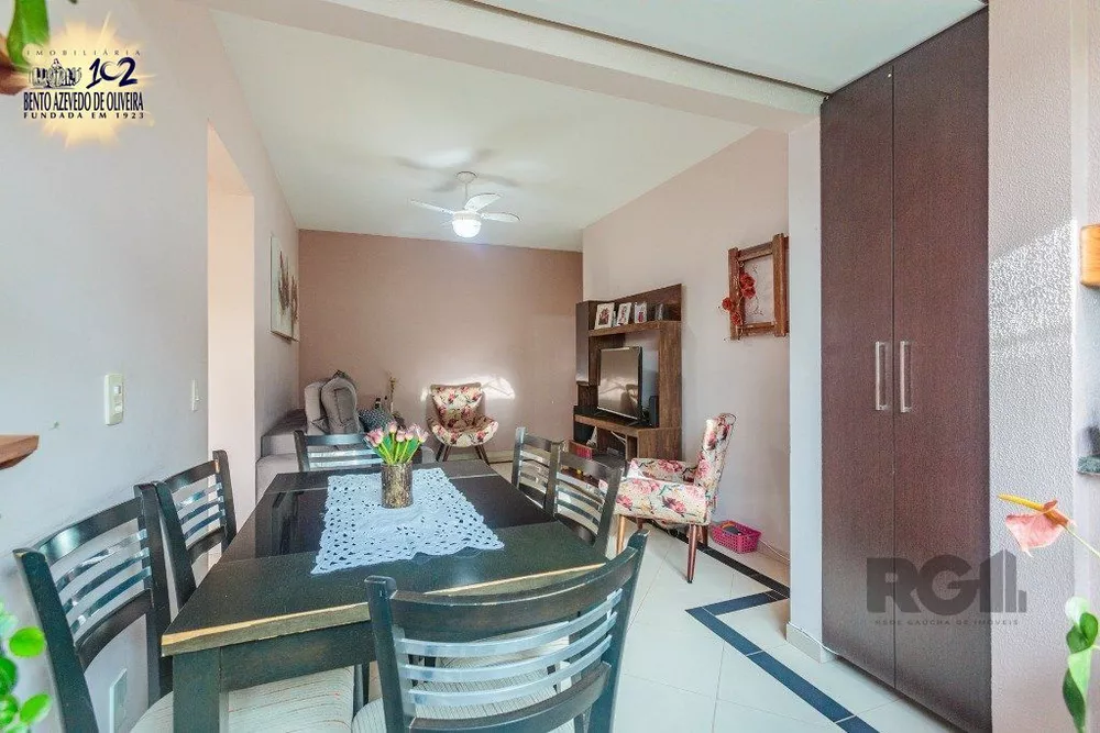 Apartamento, 2 quartos, 66 m² - Foto 6