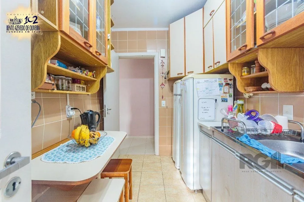 Apartamento, 2 quartos, 66 m² - Foto 5