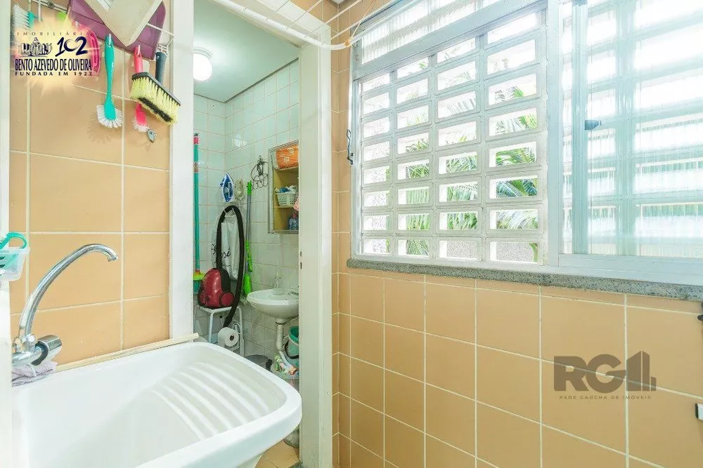 Apartamento, 2 quartos, 66 m² - Foto 3