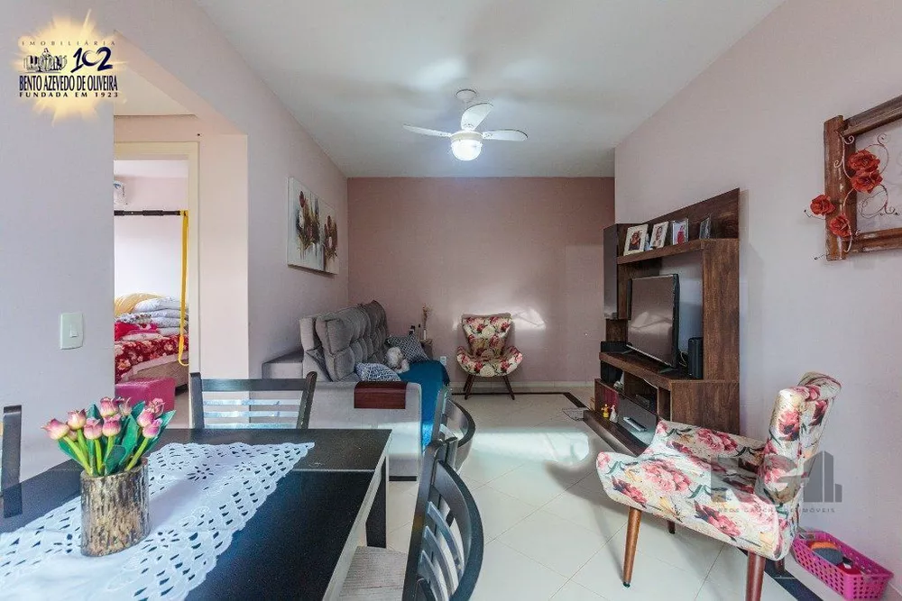 Apartamento, 2 quartos, 66 m² - Foto 7