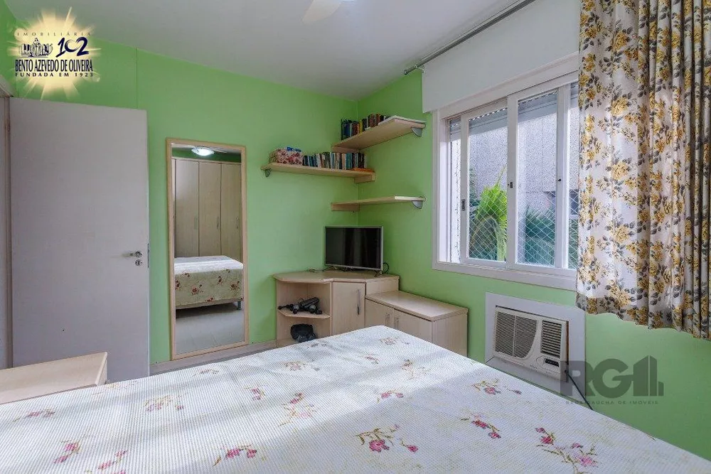 Apartamento, 2 quartos, 66 m² - Foto 4