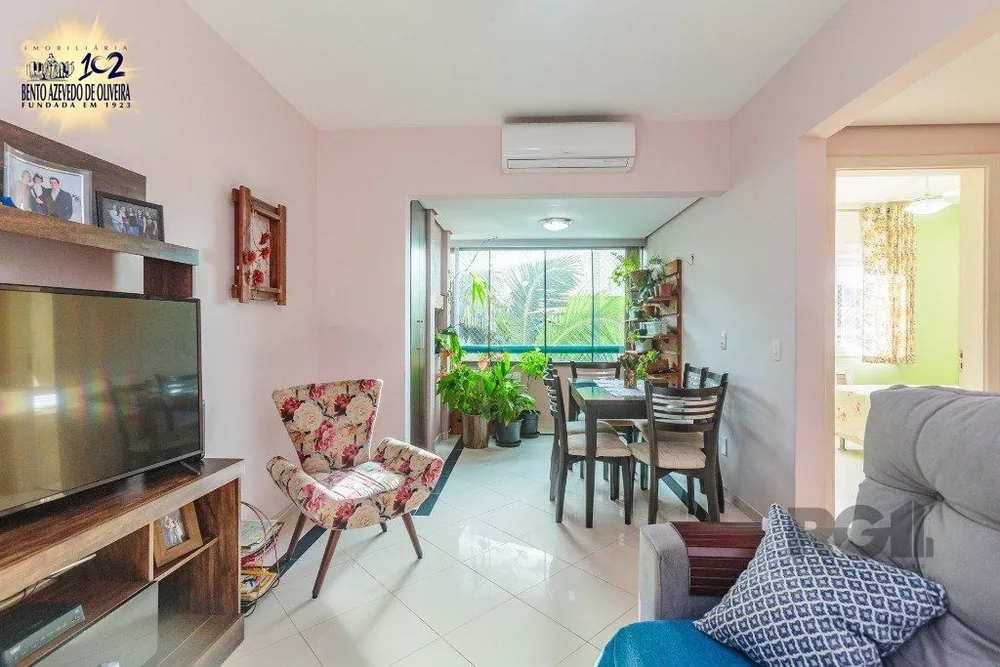 Apartamento, 2 quartos, 66 m² - Foto 8