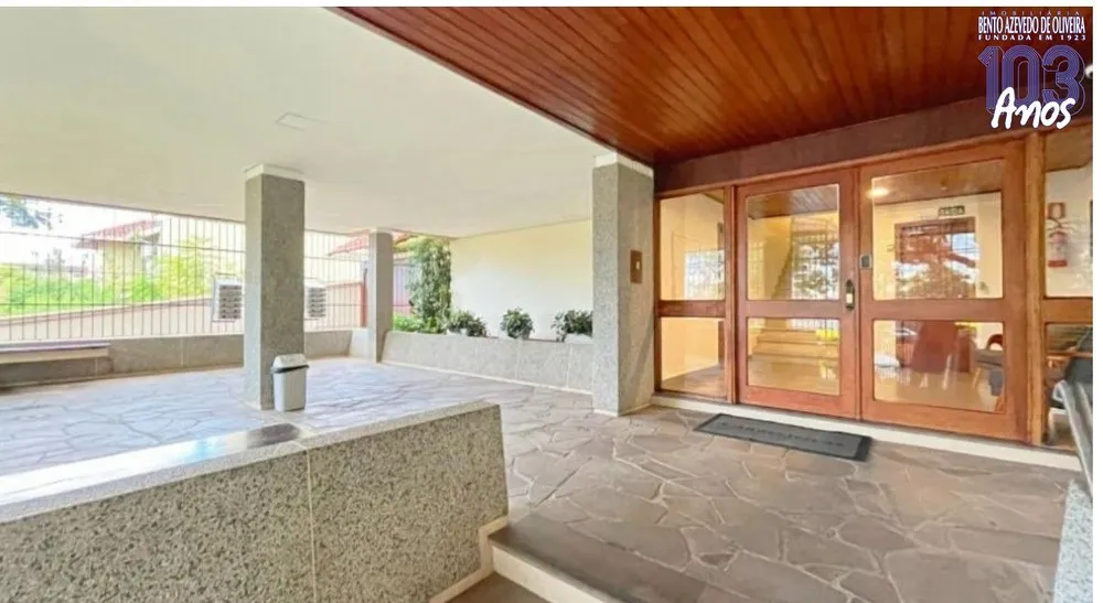 Cobertura, 2 quartos, 150 m² - Foto 1