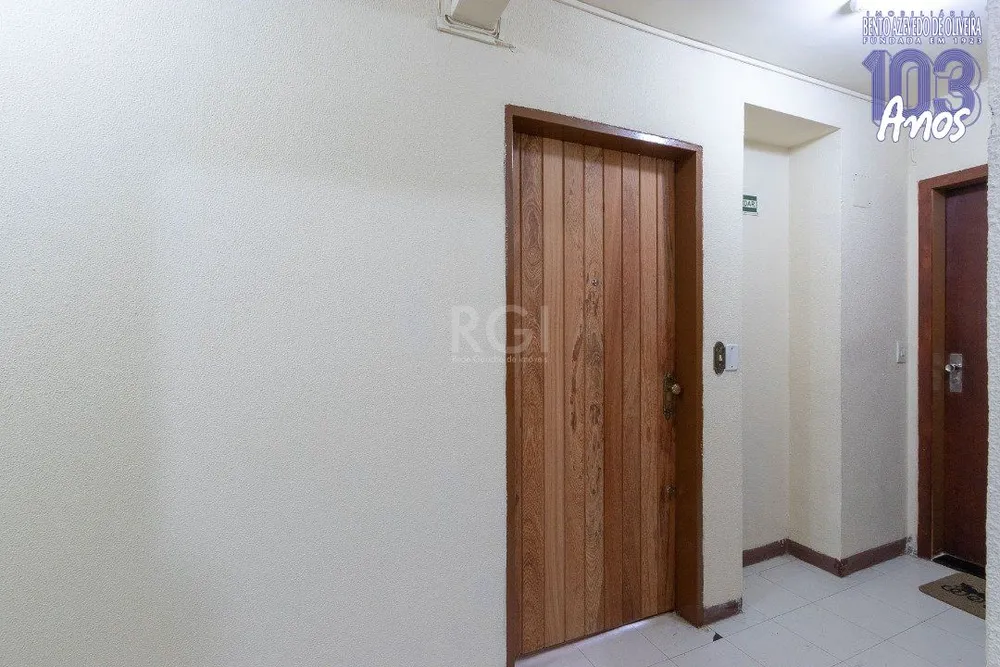 Apartamento, 2 quartos, 59 m² - Foto 2