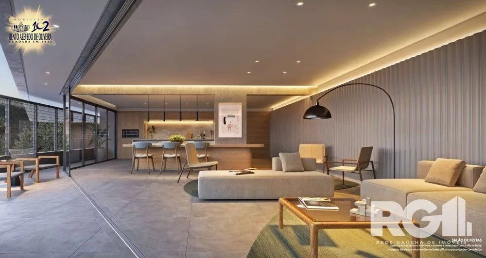 Apartamento, 2 quartos, 84 m² - Foto 5