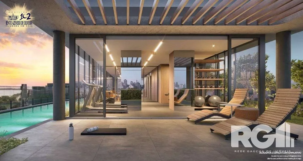Apartamento, 2 quartos, 84 m² - Foto 1