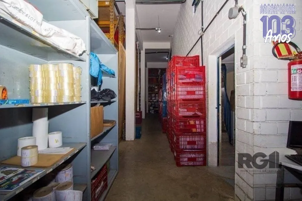 Depósito-Galpão, 675 m² - Foto 5