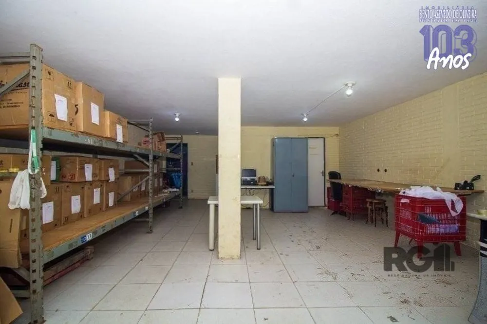 Depósito-Galpão, 675 m² - Foto 3