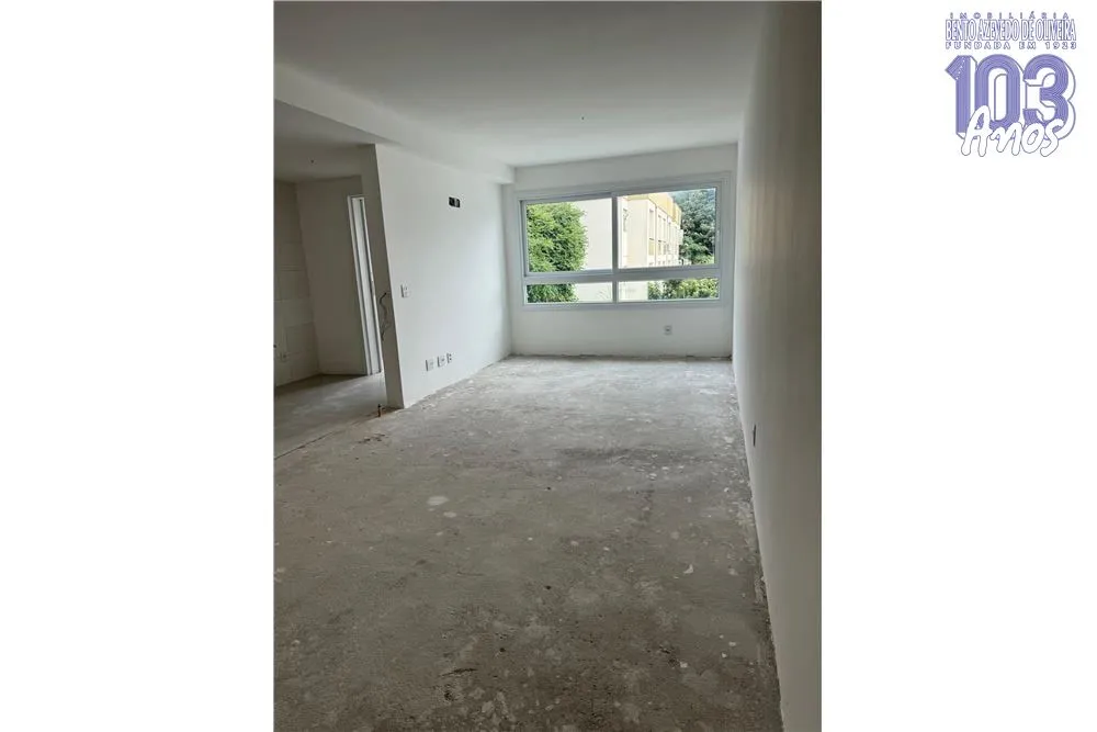 Apartamento, 2 quartos, 87 m² - Foto 3