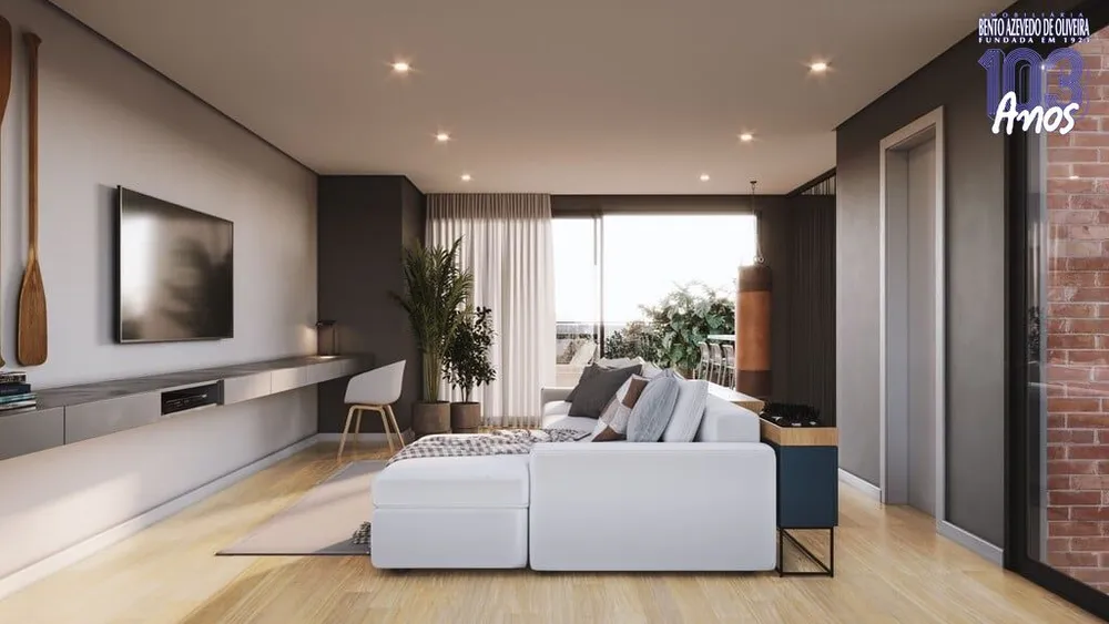 Casa de Condomínio, 3 quartos - Foto 7